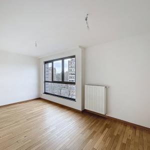 Bd Lambermont - Magnifique appartement 3ch + terrasse