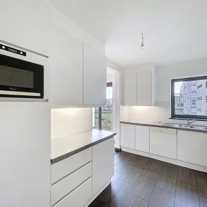 Bd Lambermont - Magnifique appartement 3ch + terrasse