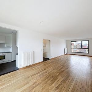 Bd Lambermont - Magnifique appartement 3ch + terrasse