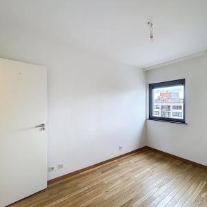 Bd Lambermont - Magnifique appartement 3ch + terrasse