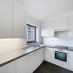 Bd Lambermont - Magnifique appartement 3ch + terrasse