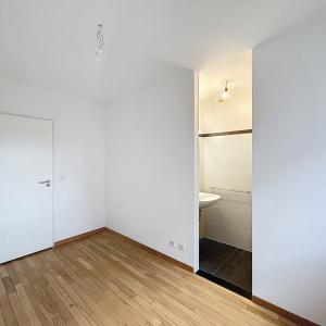 Bd Lambermont - Magnifique appartement 3ch + terrasse