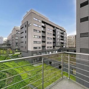 Bd Lambermont - Magnifique appartement 3ch + terrasse