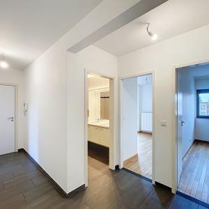 Bd Lambermont - Magnifique appartement 3ch + terrasse