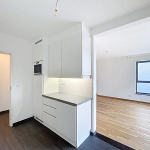 Bd Lambermont - Magnifique appartement 3ch + terrasse