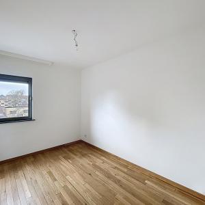 Bd Lambermont - Magnifique appartement 3ch + terrasse