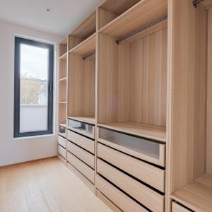 Lumineuse villa contemporaine ± 240m² avec jardin et garage