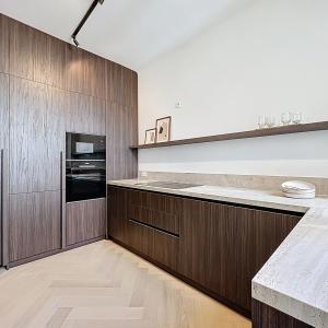 Square Marie Louise - Appartement rénové 2ch + balcon