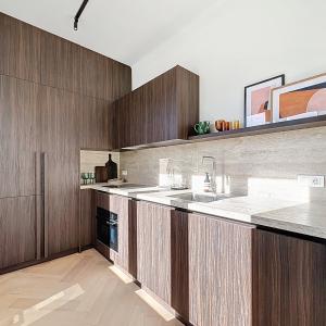 Square Marie Louise - Appartement rénové 2ch + balcon