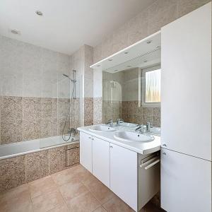 Wolvendael / Dieweg : Belle maison + jardin + garage