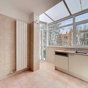 Wolvendael / Dieweg : Belle maison + jardin + garage