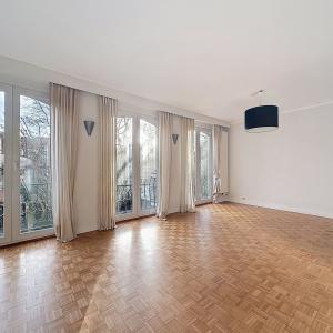 Wolvendael / Dieweg : Belle maison + jardin + garage