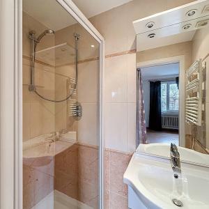 Wolvendael / Dieweg : Belle maison + jardin + garage