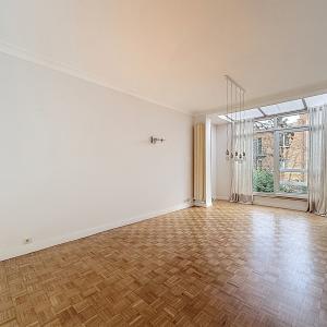 Wolvendael / Dieweg : Belle maison + jardin + garage