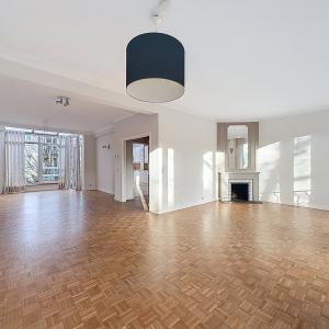 Wolvendael / Dieweg : Belle maison + jardin + garage