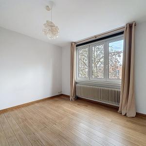 Wolvendael / Dieweg : Belle maison + jardin + garage