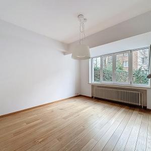 Wolvendael / Dieweg : Belle maison + jardin + garage