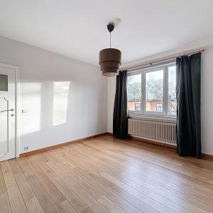 Wolvendael / Dieweg : Belle maison + jardin + garage