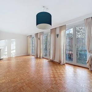 Wolvendael / Dieweg : Belle maison + jardin + garage