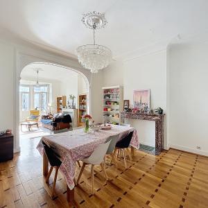 Quartier Montgomery : Magnifique appartement 3 chambres