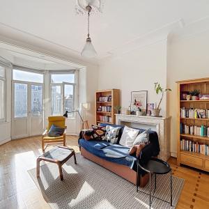 Quartier Montgomery : Magnifique appartement 3 chambres