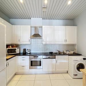 Quartier Montgomery : Magnifique appartement 3 chambres