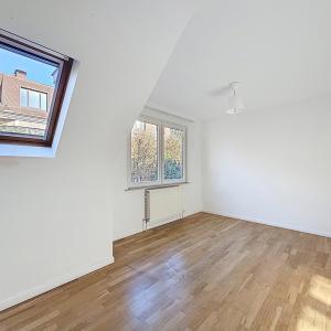 Dieweg : Maison 3 façades + piscine extérieure chauffée