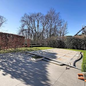 Dieweg : Maison 3 façades + piscine extérieure chauffée