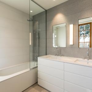 Propriété d'exception à Forest 