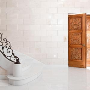 Propriété d'exception à Forest 