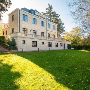 Propriété d'exception à Forest 