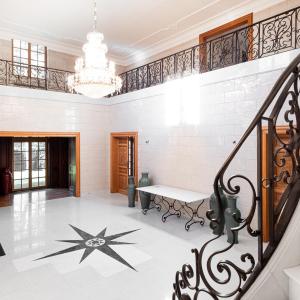 Propriété d'exception à Forest 