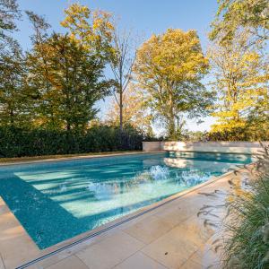 Propriété d'exception à Forest 