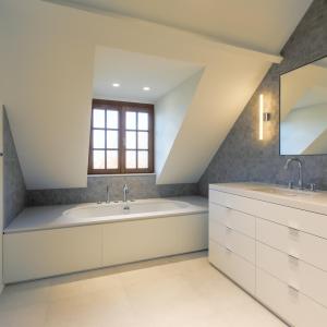 Propriété d'exception à Forest 