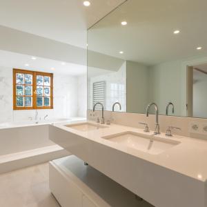 Propriété d'exception à Forest 