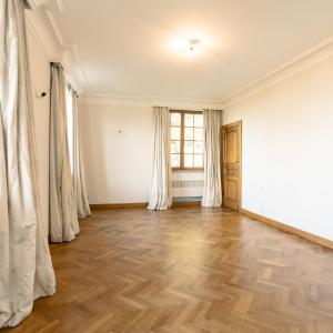 Propriété d'exception à Forest 