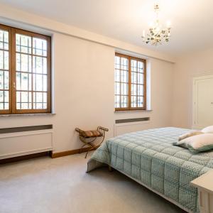 Propriété d'exception à Forest 