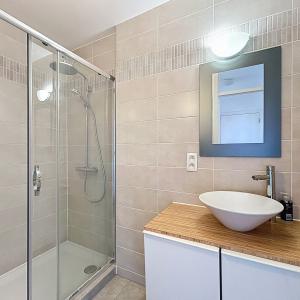 UCL : Lumineux appartement dernier étage avec une terrasse