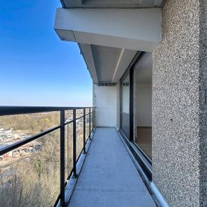 UCL : Lumineux appartement dernier étage avec une terrasse