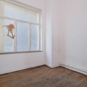 Antoine Dansaert: Superbe rez-de-chaussée commercial