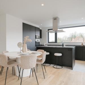 Saint Job/Lycée Français duplex 141m² 3ch + 3 terrasses