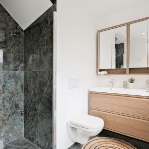 Saint Job/Lycée Français duplex 145m² 3ch + 2 terrasses