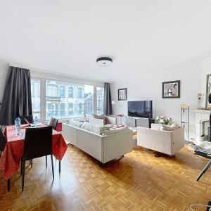 Quartier Molière : Bel appartement meublé 2 chambres 