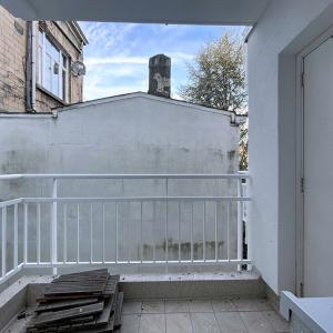 Quartier Molière : Bel appartement meublé 2 chambres 