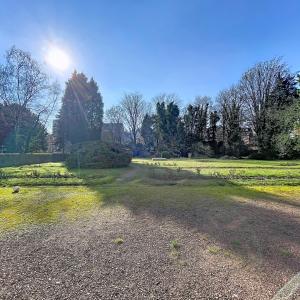 Roosevelt/ULB : Appartement 3 chambres + terrasse + garage 