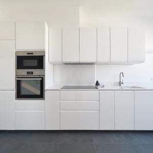 Roosevelt/ULB : Appartement 3 chambres + terrasse + garage 