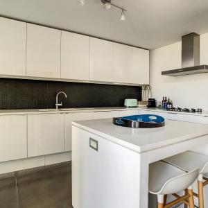 Etangs d'Ixelles : Bel appartement duplex 2 ch et jardin