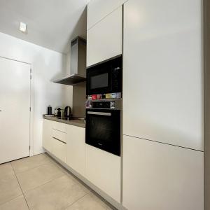 Cambre 33 : Sublime appartement 2 chambres + terrasses