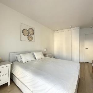 Cambre 33 : Sublime appartement 2 chambres + terrasses