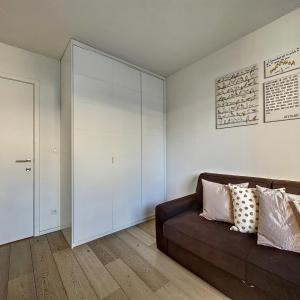 Cambre 33 : Sublime appartement 2 chambres + terrasses